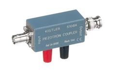 Kistler - Model 5108A - Laboratory Piezotron (IEPE) Coupler
