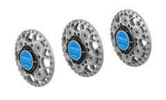Kistler RoaDyn - Model 9226A - Wheel Force Transducers