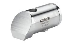 Kistler - Model 9237B - Piezoelectric Surface Strain Sensor