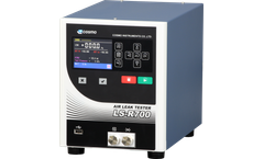 Cosmo - Model LS-R700 - Compact Air Leak Tester