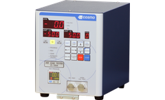 Cosmo - Model LS-1866 - Differential Pressure Air Leak Tester