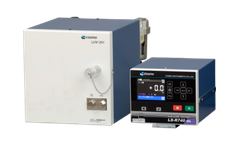 Cosmo - Model LS-R740(WL) - Air Leak Tester for Small Sealed Parts