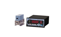 Cosmo - Model DF-231BA - Mass Flow Gauge