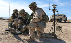 Clear Align - Model Mamba  - Rapid Deployment Force Protection System