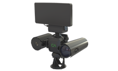 Clear Align - Model Mamba-L - Counter UAS Camera