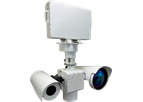 Clear Align - Model VZ 1200  - Ultra Long Range HD Integrated Surveillance System