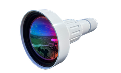 Clear Align - Model Z 1200 - HD Continuous Zoom Camera