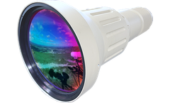 Clear Align - Model Z 900 - HD Continuous Zoom Camera
