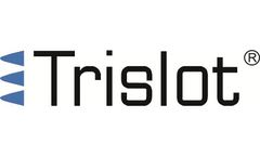 Trislot - Welded Screen for Industrial Filtration