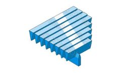 Trislot - Wedge Wire Water Screens