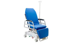 Transmotion - Model TMM4 - Multi Purpose Stretch Chair