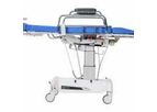 Transmotion - Model TMM5 - Surgical Stretcher Chair