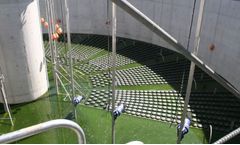 Europelec AQUADISC - Fine Bubble Air Disc Diffusers