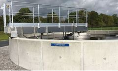 Europelec - Scraper Bridge