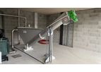 SFA enviro - Envirosep - ENVIROSAND - Sand classifier