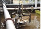 SFA enviro - Aquaturbo - MIX GS - Hyperboloid bottom mixer