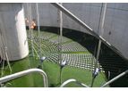 SFA enviro - Europelec - Aquadisc - Fine bubble air disc diffusers