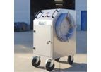 SFA enviro - Europelec - Formic Acid Dosing Station