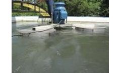 Aquaturbo FRED - Video