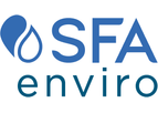 SFA Enviro Europelec Aquadisc - Fine Bubble Air Disc Diffusers