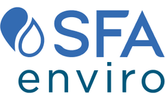 SFA Enviro Europelec Aquadisc - Fine Bubble Air Disc Diffusers