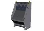 EnviroLine Enviroslot - Static Screen