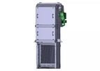 EnviroLine EnviroStrat - Vertical Bar Screen