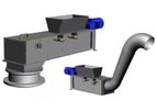 EnviroLine EnviroCompact - Shaft Screw Compactor