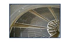 SFA enviro - Europelec - Aquadisc - Fine bubble air disc diffusers