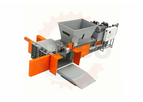 Paibo - L-type Two Ram Baler