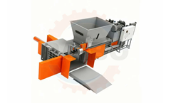 Paibo - L-type Two Ram Baler