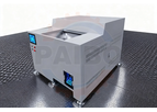 Paibo - Small Metal Chip Briquetting Machine