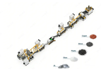 Paibo - Turnkey Bifacial PV Recycling Plant
