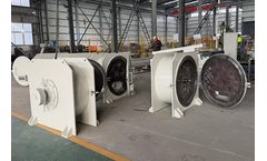 Paibo - Industrial Recycling Grinder