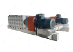Paibo - Double Roll Crushers for Secondary Coal and Coke Crushing