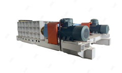 Paibo - Double Roll Crushers for Secondary Coal and Coke Crushing