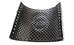 Paibo - Industrial Shredder Screen