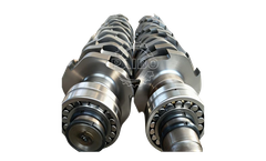 Paibo - Shredder Blades