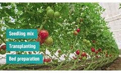 CBF Seedling Mix and Suppersoil - Video