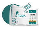 Husk - Biochar
