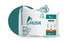 Husk - Biochar