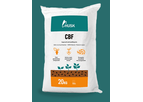 Husk - Model CBF - Seedling Mix and Substrate Blends