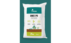 Husk - Model Husk - Biofertilizer