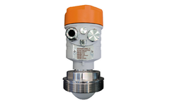 Huachuang - Model HCDAR-81 - High Frequency Level Transmitter