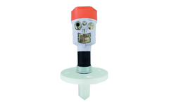 Huachuang - Model HCDAR-61 - Corrosion Resistant Liquid Level Transmitter