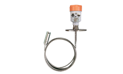 Huachuang - Model HCDAR-51 - Guided Wave Radar Level Sensor