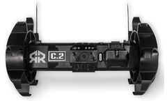 ReconRobotics Throwbot - Model 2 (TB2) - Tactical Micro-Robot Systems