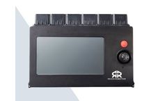 ReconRobotics - Model OCU3 - Operator Control Unit