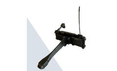 ReconRobotics - Model MMP - Speaker Modular Mission Payload