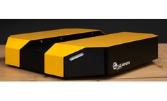 Clearpath DINGO - Indoor Robotic Platform